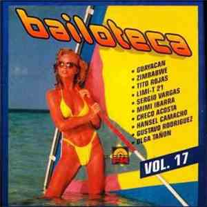 Various - Bailoteca Vol. 17 FLAC