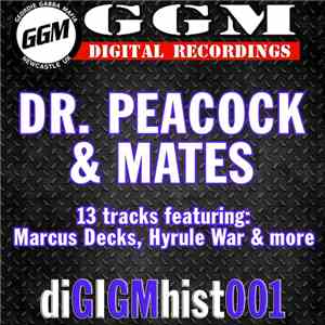 Various - Dr. Peacock & Mates FLAC
