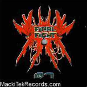 Various - Final Fight 07 FLAC