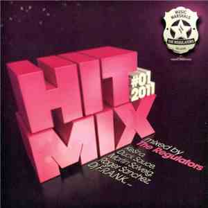 Various - Hitmix #01/2011 FLAC