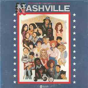 Various - Nashville - Original Motion Picture Soundtrack FLAC