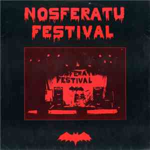 Various - Nosferatu Festival FLAC