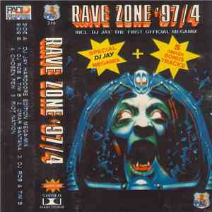 Various - Rave Zone '97/4 FLAC
