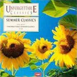 Various - Unforgettable Classics - Summer Classics FLAC