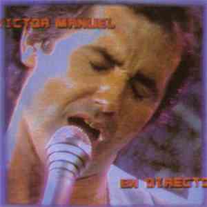 Víctor Manuel - En Directo FLAC