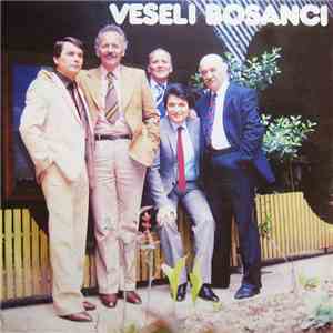 Veseli Bosanci - Kad Pjevaju Veseli Bosanci FLAC