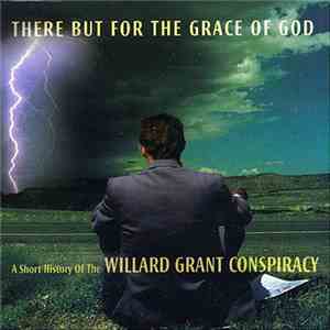 Willard Grant Conspiracy - There But For The Grace Of God - A Short History Of The Willard Grant Conspiracy FLAC
