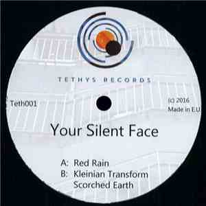 Your Silent Face - Red Rain EP FLAC