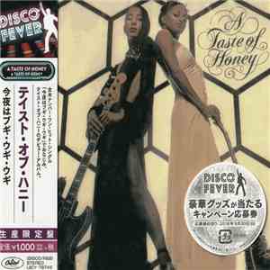 A Taste Of Honey - A Taste Of Honey FLAC