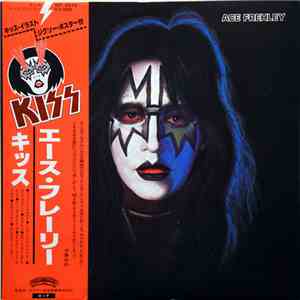 Ace Frehley - Ace Frehley FLAC