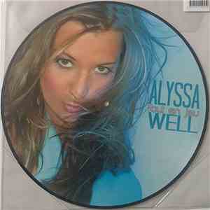 Alyssa Well - Tout En Jeu FLAC