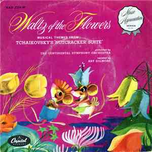 Art Gilmore - Waltz Of The Flowers FLAC