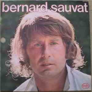 Bernard Sauvat - Bernard Sauvat FLAC