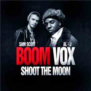 Boom Vox - Shoot The Moon FLAC