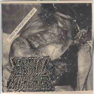 Carnal Excrement - Orgy In Prostitute Shit FLAC