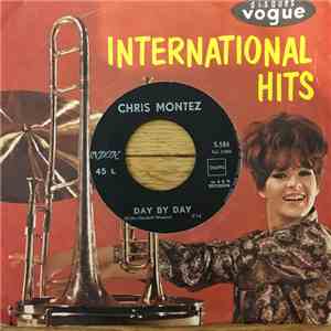Chris Montez - Day By Day / The Very Thought Of You FLAC