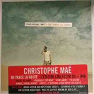 Christophe Maé - On Trace La Route FLAC