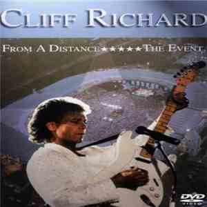 Cliff Richard - From A Distance - The Event FLAC