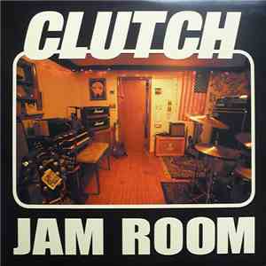 Clutch - Jam Room FLAC