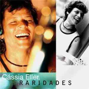Cássia Eller - Raridades FLAC