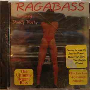 Daddy Rusty - Ragabass Featuring Daddy Rusty FLAC