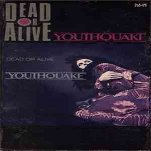 Dead Or Alive - Youthquake FLAC
