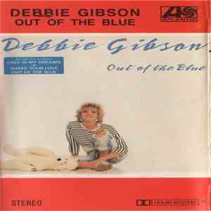 Debbie Gibson - Out Of The Blue FLAC