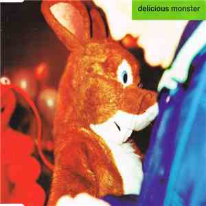 Delicious Monster - Snuggle FLAC