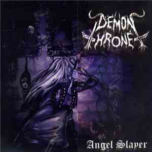 Demonthrone - Angel Slayer FLAC