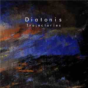 Diatonis - Trajectories FLAC