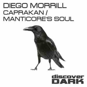 Diego Morrill - Caprakan / Manticore's Soul FLAC