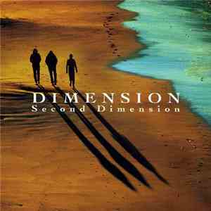 Dimension - Second Dimension FLAC