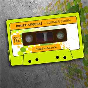 Dimitri Skouras - Summer Storm FLAC
