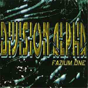Division Alpha - Fazium One FLAC