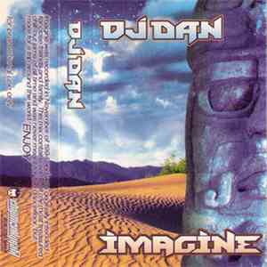 DJ Dan - Imagine FLAC