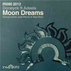 Doneyck Feat. Adeela - Moon Dreams FLAC