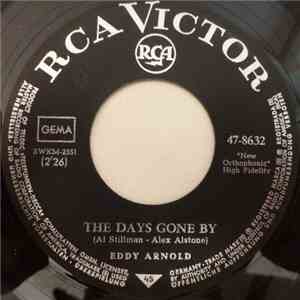 Eddy Arnold - I´m Letting You Go FLAC