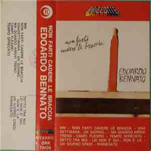 Edoardo Bennato - Non Farti Cadere Le Braccia FLAC