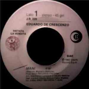 Eduardo De Crescenzo / Patti Pravo - Mani / Parole FLAC