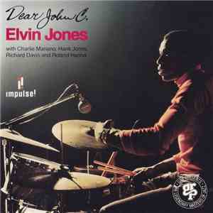 Elvin Jones - Dear John C. FLAC