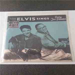Elvis Presley - Elvis Sings Ivory Joe Hunter FLAC