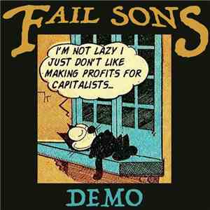 Fail Sons - Demo FLAC