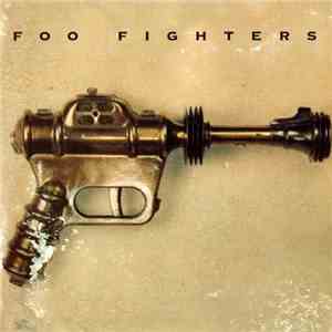 Foo Fighters - Foo Fighters FLAC