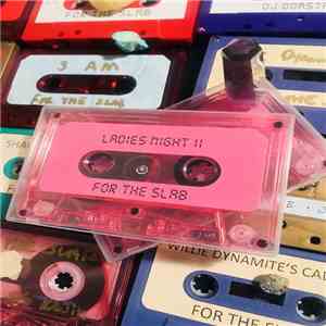 For The Slab - Ladies Night II FLAC