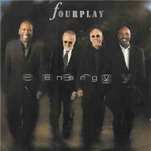 Fourplay  - Energy FLAC
