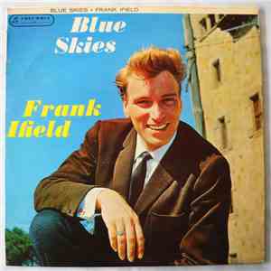 Frank Ifield - Blue Skies FLAC