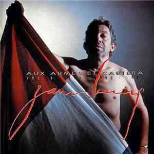Gainsbourg - Aux Armes Et Caetera - Vol. 8 : 1979 • 1980 • 1981 FLAC
