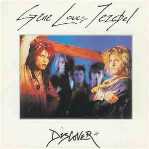 Gene Loves Jezebel - Discover FLAC