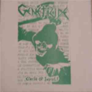Geneticide - Circle Of Insult FLAC