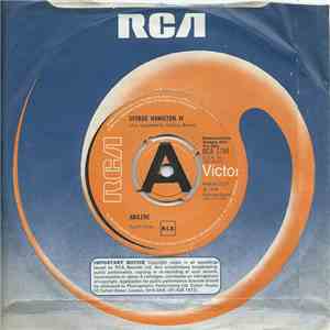 George Hamilton IV - Abilene / Oh So Many Years FLAC